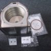 NEW VAILLANT ECOMAX 635 635e & 356-c 356/2-c MAIN HEAT EXCHANGER 065119