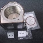 NEW VAILLANT ECOMAX 635 635e & 356-c 356/2-c MAIN HEAT EXCHANGER 065119