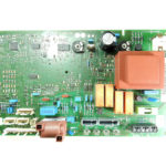 VIESSMANN VITODENS 100-W WB1B COMPACT MAIN PCB 7841525 was 7831178