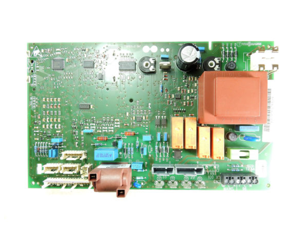 VIESSMANN VITODENS 100-W WB1B COMPACT MAIN PCB 7841525 was 7831178
