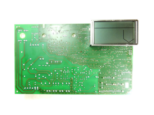 VIESSMANN VITODENS 100-W WB1B COMPACT MAIN PCB 7841525 was 7831178 - Image 4