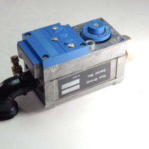 GLOWWORM ITT MACLAREN GAS VALVE K9049 UB57R1BB224 SK9049 UK48RBB05 UK48RBB01