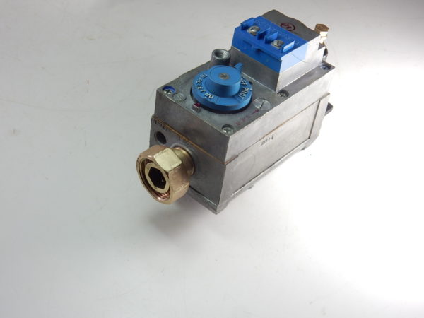 GLOWWORM ITT MACLAREN GAS VALVE K9049 Or SK9049