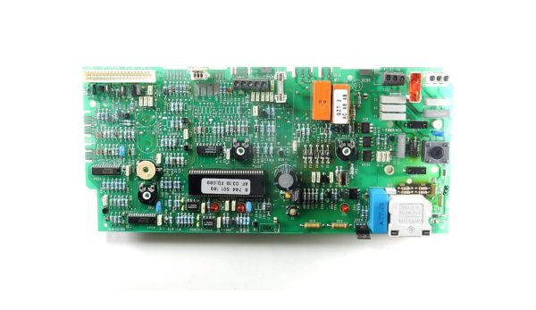 WORCESTER 25Si & 28Si RSF COMBI PCB 87483003360 - Image 3