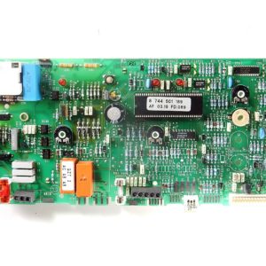 WORCESTER 25Si & 28Si RSF COMBI PCB 87483003360