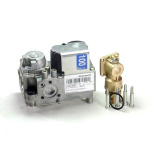 POTTERTON SUPRIMA 100 & 100L GAS VALVE 402552