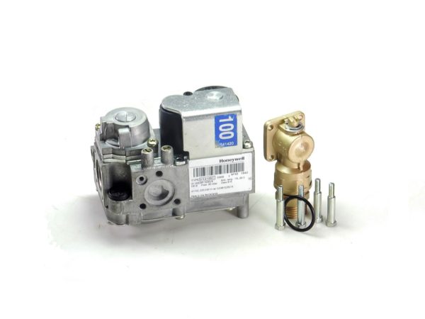 POTTERTON SUPRIMA 100 & 100L GAS VALVE 402552