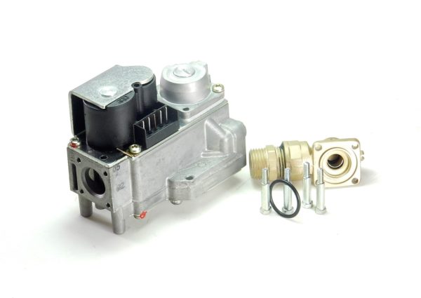 POTTERTON SUPRIMA 100 & 100L GAS VALVE 402552 - Image 3