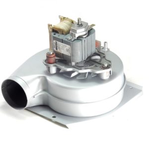 POTTERTON SUPRIMA 80L / 100 / 100L FAN 5105948 5000860 5105949
