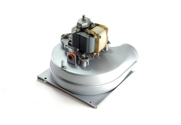 POTTERTON SUPRIMA 80L / 100 / 100L FAN 5105948 5000860 5105949 - Image 4