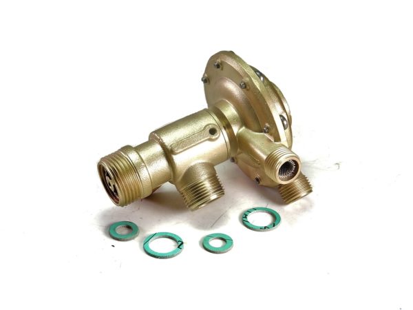 WORCESTER 230 & 240 RSF / BF / OF DIVERTER VALVE 87161424190