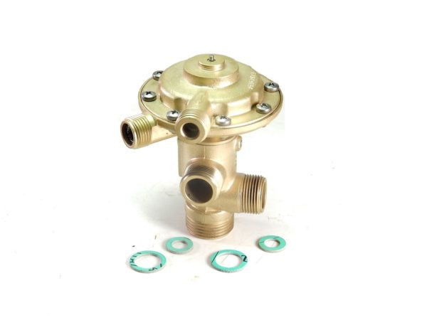 WORCESTER 230 & 240 RSF / BF / OF DIVERTER VALVE 87161424190 - Image 4