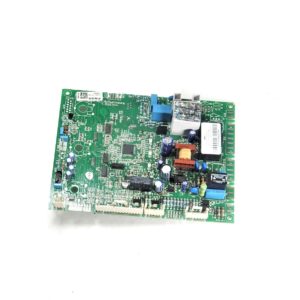 BAXI NETA TEC COMBI PLUS 24 28 33 GA CIRCUIT BOARD PCB 720878202 WAS 720878201