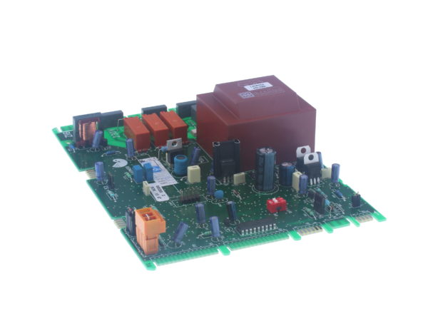 NEW GLOWWORM S1019000 MULTIPRODUCT PCB - Image 2