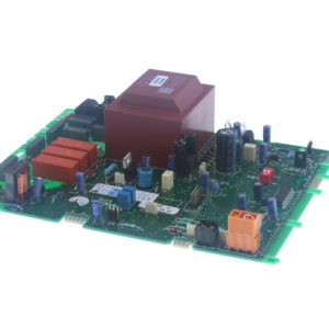 NEW GLOWWORM S1019000 MULTIPRODUCT PCB