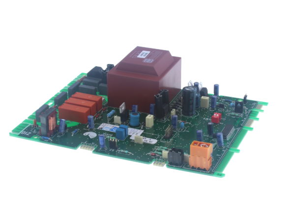 NEW GLOWWORM S1019000 MULTIPRODUCT PCB