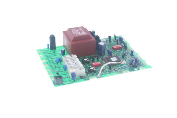 NEW Saunier Duval / Glowworm Main PCB 05724800 5724800