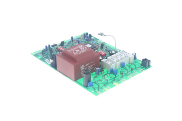 NEW Saunier Duval / Glowworm Main PCB 05724800 5724800 - Image 2