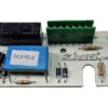 BAXI MAXFLOW COMBI WM & FS BOILER RELAY PCB PRINTED CIRCUIT BOARD 247401