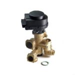 ALPHA CD25C / CD28C / CD28C / CD35C / CD25X / CD28X DIVERTER VALVE 3.015562