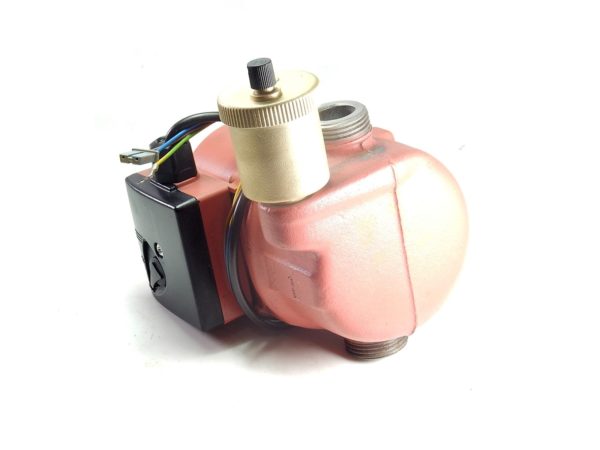 VOKERA MAXIN 24E / 28E & EXCELL 80E / 80SP / 96E PUMP (UPS15/50) 6025 - Image 3