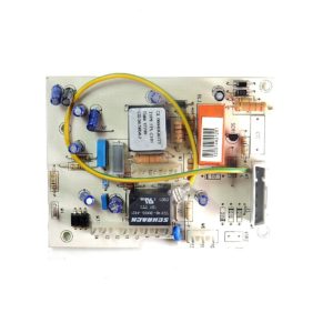 BAXI MAXFLOW COMBI FS & WM BOILER IGNITION PRINTED CIRCUIT BOARD ( PCB ) 248673