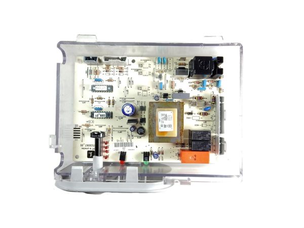 HALSTEAD HERO 30 / 40 / 50 / 60 / 75 / 90 & WICKES HEAT 40 / 60 PCB 988442 - Image 3