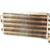 WORCESTER 25Si / 28Si & BRITISH GAS C1 RSF COMBI HEAT EXCHANGER 87167590810