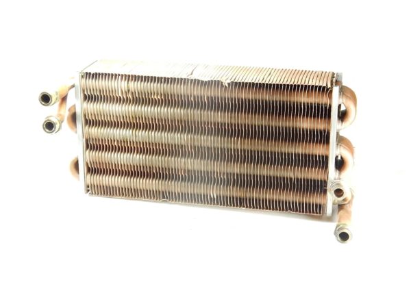 WORCESTER 25Si / 28Si & BRITISH GAS C1 RSF COMBI HEAT EXCHANGER 87167590810