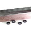 WORCESTER GREENSTAR 34 35 37 38 40 42 CDI DHW 20 P HEAT EXCHANGER 87161082120