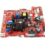 VOKERA COMPACT 25A / 29A & SABRE 25 / 29 HE PLUS PCB 20069541 20055454 20025735