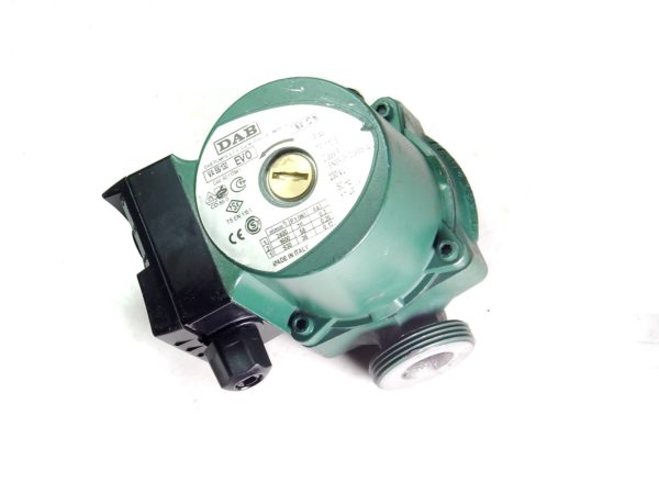 DAB VA 55 / 130 EVO CENTRAL HEATING PUMP