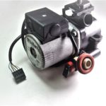VAILLANT ECOTEC PLUS 637 837 937 BOILER PUMP 0020025042