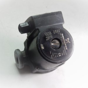 GRUNDFOS UPS 25 - 50 130 CENTRAL HEATING PUMP