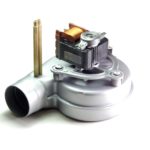 GLOWWORM ICON 23T & 28T FAN S035000999