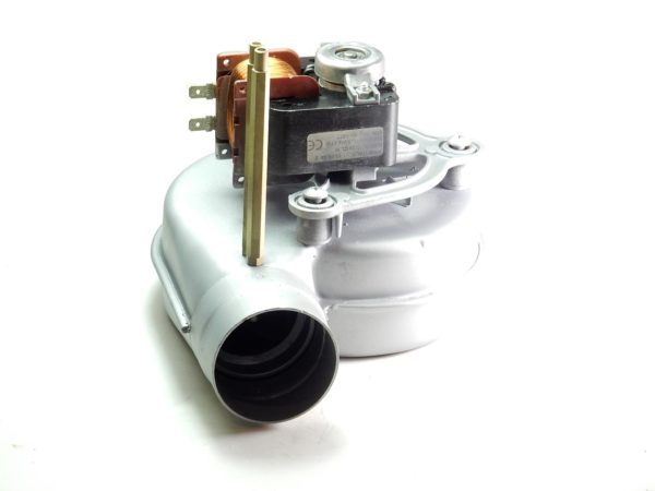 GLOWWORM ICON 23T & 28T FAN S035000999 - Image 3