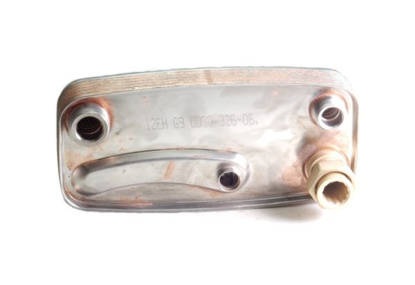 GLOWWORM BETACOM 24 & 30 HEAT EXCHANGER S1067800 was 0020038521 - Image 3