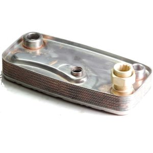 GLOWWORM BETACOM 24 & 30 HEAT EXCHANGER S1067800 was 0020038521