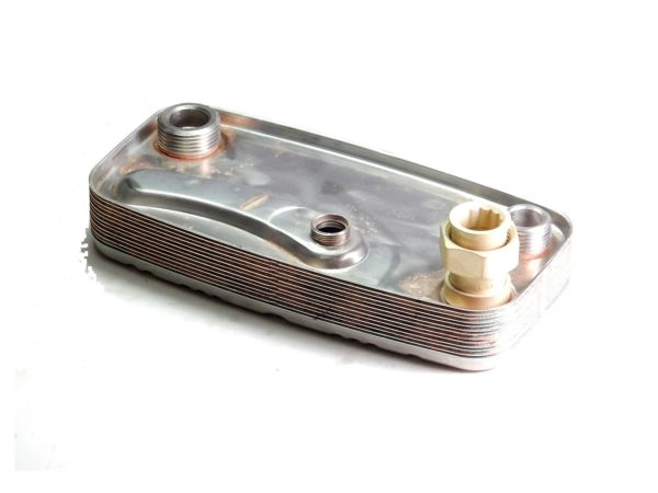 GLOWWORM BETACOM 24 & 30 HEAT EXCHANGER S1067800 was 0020038521