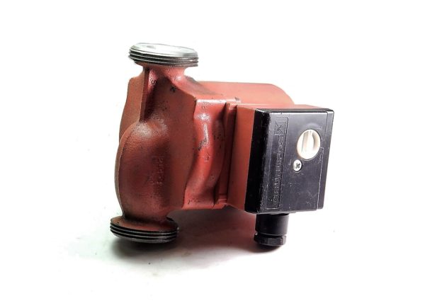 GRUNDFOS SELECTRIC UPS 15 – 50 CENTRAL HEATING PUMP - Image 3