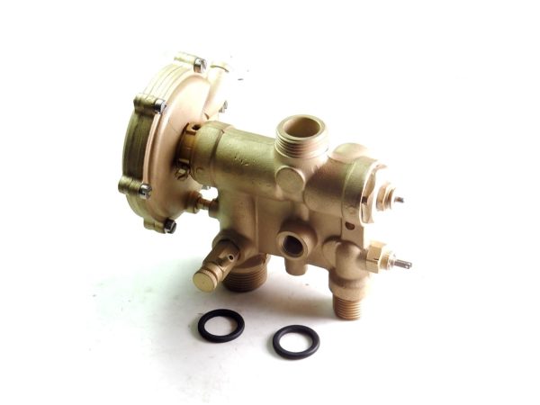 JAGUAR 23KW / 24KW / 28KW DIVERTER VALVE 20025304 was S99800579 - Image 3