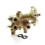 JAGUAR 23KW / 24KW / 28KW DIVERTER VALVE 20025304 was S99800579