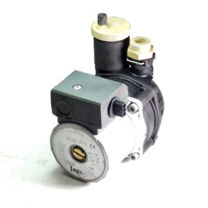 GLOWWORM JAGUAR 28KW COMPLETE PUMP 0020025310