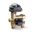 ARISTON MICROGENUS 23MFFI & 27MFFI 3 WAY DIVERTER VALVE 65105060 was 998613