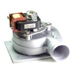 WORCESTER 24Si & 25 Si II FAN 87161048140