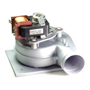 WORCESTER 24Si & 25 Si II FAN 87161048140