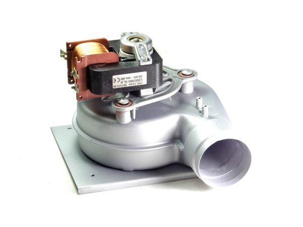 WORCESTER 24Si & 25 Si II FAN 87161048140