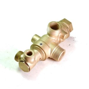 POTTERTON PUMA 80 80E 100 100E & COMBI 80 / 100 DIVERTER VALVE 929899 10/20351