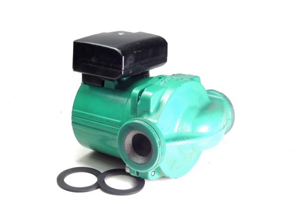 WILO GOLD 50 CENTRAL HEATING PUMP - Image 3