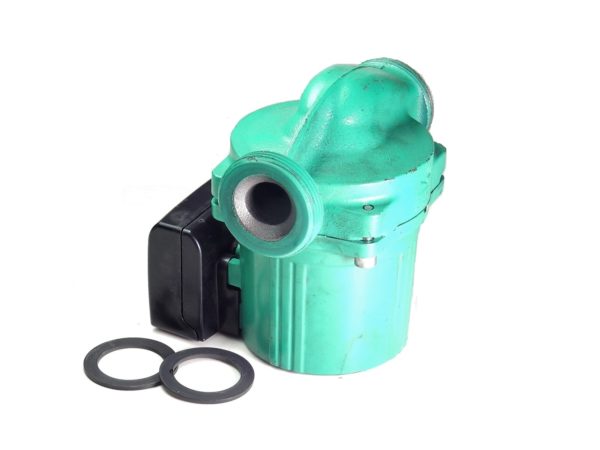 WILO GOLD 50 CENTRAL HEATING PUMP - Image 5